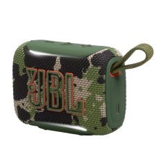 "JBL GO 5 Camouflage - Portable Bluetooth Speaker with Stunning Sound & Stylish Design | Order Now!"